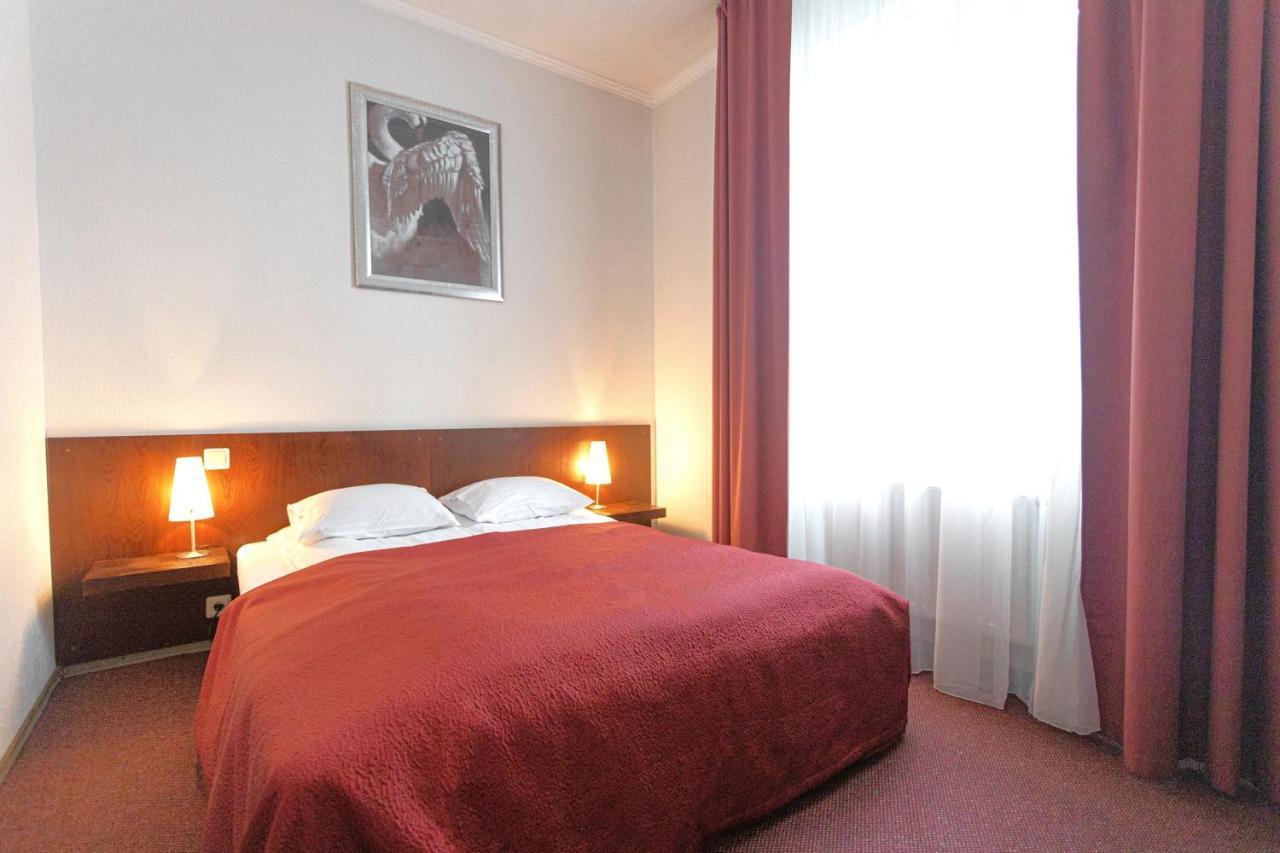 Good Stay Eiropa Hotel Economy Jūrkalne Exterior foto